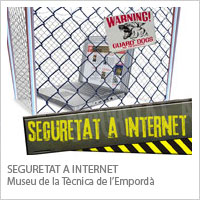 Seguretat a Internet MTE